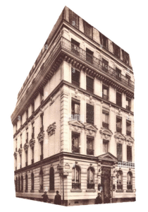 Hôtel Saint-Georges
