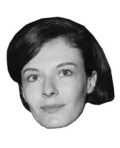 Delphine Seyrig