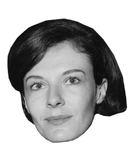Delphine Seyrig