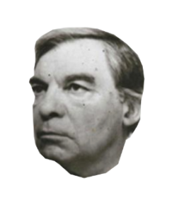 Jacques Dupin