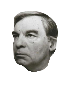 Jacques Dupin