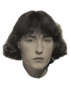 Louisa Calder