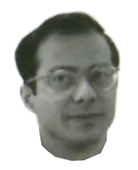 Ralph Coburn