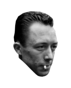 Albert Camus