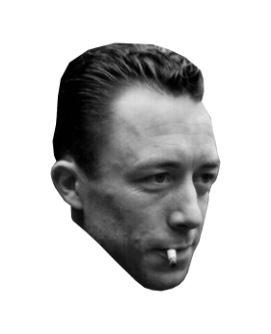 Albert Camus