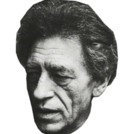 Alberto Giacometti