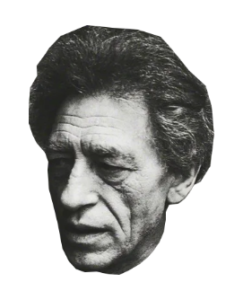Alberto Giacometti