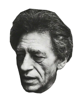 Alberto Giacometti