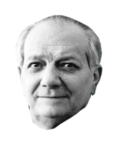 Alberto Magnelli