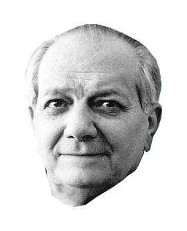 Alberto Magnelli