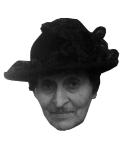 Alice B. Toklas