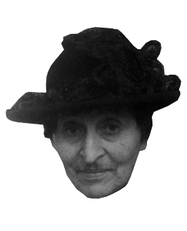 Alice B. Toklas