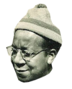 Beauford Delaney
