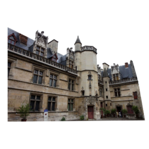 Musée de Cluny (Musée national du Moyen Âge)