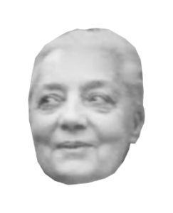 Collette Allendy