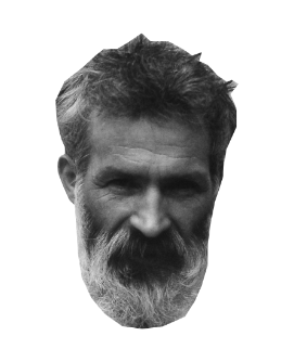 Constantin Brancusi