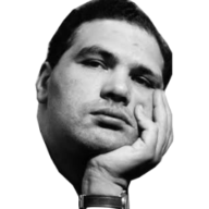 Eduardo Paolozzi