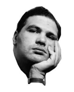 Eduardo Paolozzi