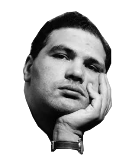 Eduardo Paolozzi
