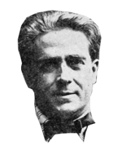 Francis Picabia
