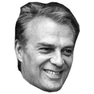 Francis Seyrig
