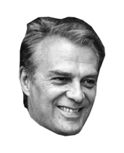 Francis Seyrig