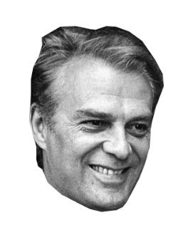Francis Seyrig