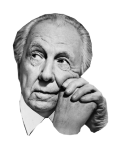 Frank Lloyd Wright