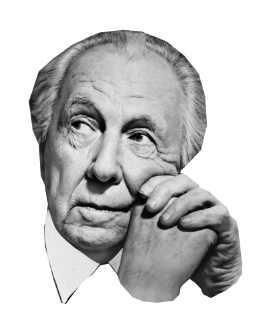 Frank Lloyd Wright