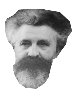 Gaston Bachelard