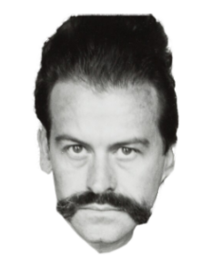 Georges Mathieu
