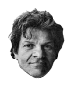 Gregory Corso