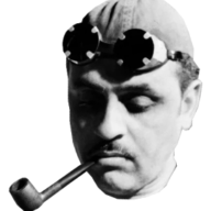 Harold Cousins