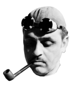 Harold Cousins