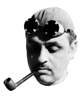 Harold Cousins
