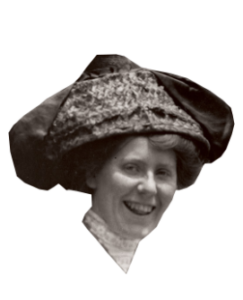 Baroness Hilla Rebay