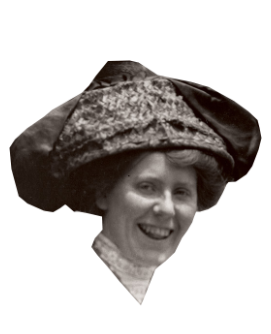 Baroness Hilla Rebay
