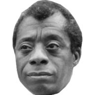 James Baldwin