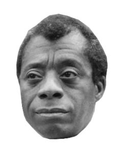 James Baldwin