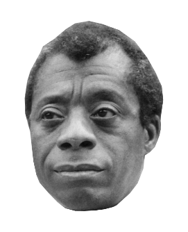 James Baldwin