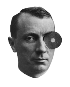 Jean (Hans) Arp
