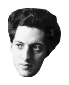 Jean-Paul Riopelle