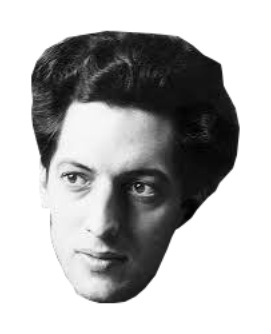Jean-Paul Riopelle