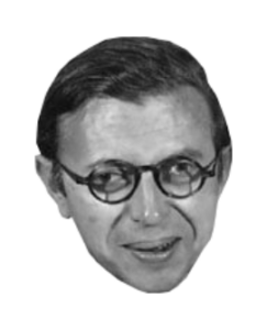 Jean-Paul Sartre