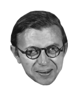 Jean-Paul Sartre