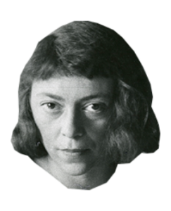 Joan Mitchell