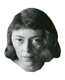 Joan Mitchell