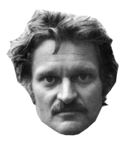 John Ashbery