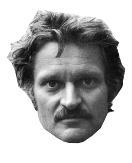 John Ashbery