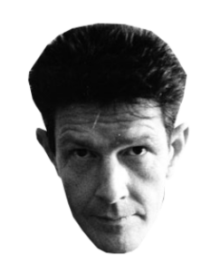 John Cage
